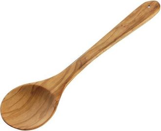 K&uuml;chenprofi Cilio Toscana Olivewood Cooking Spoon, 11.8-Inch in Brown at Nordstrom