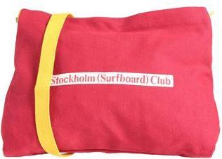 Stockholm Surfboard Club BORSE - Borse a tracolla su YOOX.COM