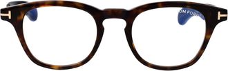 Tom Ford Round Optical Ft5976 B 052