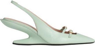 N&deg;21 CALZATURE - Decolletes su YOOX.COM