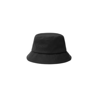 Arte Hats, unisex, Black, Size: ONE SIZE Bucket Hat