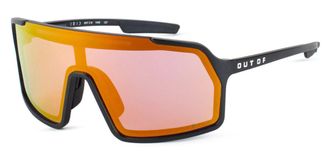 Out Of Bot 3 Hybrid XS145588M Mens Sunglasses White Size 137