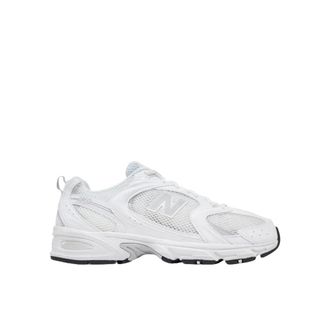 New Balance Sneakers, female, White, Size: 6 1/2 US 530