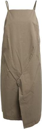 Alessia Santi DRESSES - Midi dresses on YOOX.COM