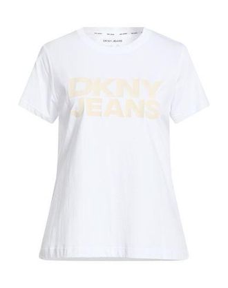 DKNY TOPWEAR - T-shirts on YOOX.COM