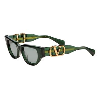 Valentino V-DUE VLS-103E Dark Green/Green