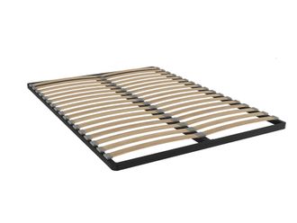 OEM Inserto De Estructura Met&aacute;lica Para Cama De 120x200 48 L&aacute;minas