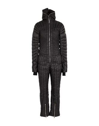 Rick Owens Snow Wear