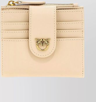 Pinko leather purse