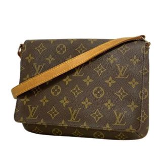 Louis Vuitton Borsa a spalla vintage Pre-owned - - Pre-owned - Donna - Marrone - ONE SIZE
