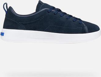 Geox Scarpe Gxcp-01 Uomo Blu Navy