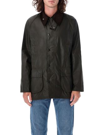 Barbour M&auml;ntel