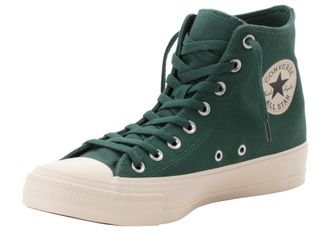 Converse Sneaker CONVERSE CHUCK TAYLOR ALL STAR DURABLE, Damen, Gr. 37,5, schwarz (branch out, natural ivory, schwarz), Textil, Schuhe Sneaker
