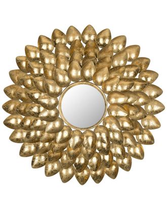Safavieh Woodland Sunburst Mirror