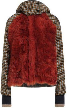 Marni ROPA DE ABRIGO - Chaquetas y cazadoras en YOOX.COM