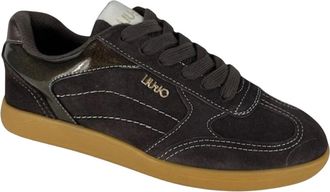 Liu Jo Sneakers - Dames - Sneakers - Bruin - 39 EU - Schoenen