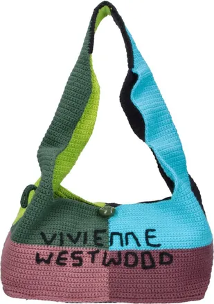 Vivienne Westwood Borsa A Spalla Ellie