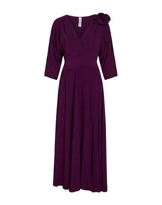 Tensione In DRESSES - Maxi dresses on YOOX.COM