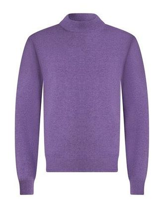 Wool & Co KNITWEAR - Turtlenecks sur YOOX.COM
