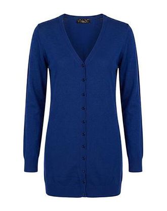 ALV by Alviero Martini KNITWEAR - Cardigans sur YOOX.COM