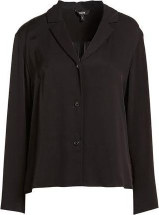Theory TOPWEAR - Camicie su YOOX.COM