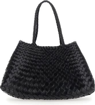 Dragon Diffusion Shoulder Bags - Dames - Shoppers - Zwart - ONE Size - Tassen