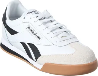 Reebok Campio Xt Leather & Suede Sneaker