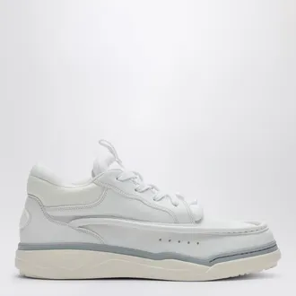 Valentino Garavani Mid-top Runboot white sneakers