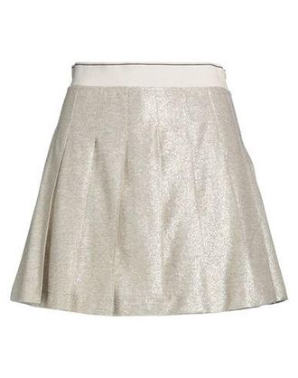 ミニスカート BRUNELLO CUCINELLI Women Mini Skirts MH540G3814C600 WHITE 251ML153G3751-C159-R.jpeg?_i=AG