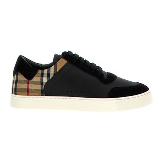 Burberry Hombre, Zapatos, Negro, Talla: 40 EU