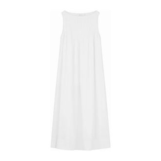 Skall Studio Maxi Dresses, female, White, Size: 2XS Pavlova Dress