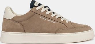 Crime London Eclipse