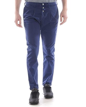 Daniele Alessandrini Jeans Trouser