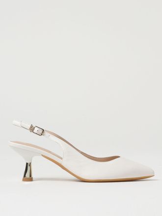 Liu Jo Pump LIU JO Woman color White