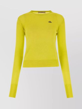 Vivienne Westwood silk merino wool shirt