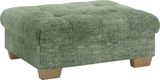 Mr. Couch Hocker »Nikita II« Kaltschaumpolsterung, bis 140 kg belastbar, passend zu der Garnitur