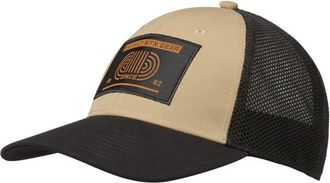 Mammut Baseball Mesh Cap Cap - Unisex | schwarz