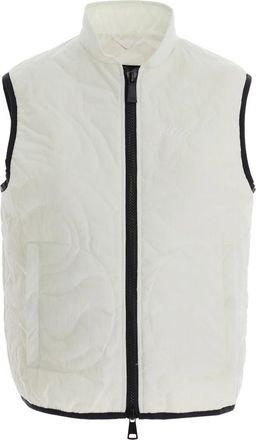 Add Vests - Dames - Bodywarmers - Wit - M - Jassen