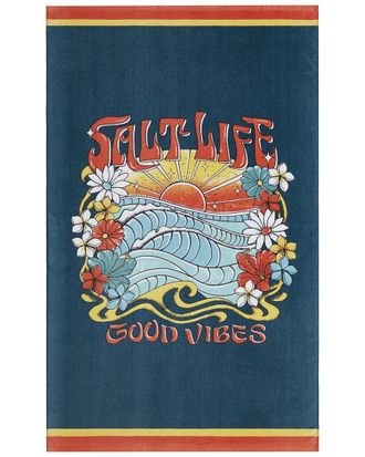 Salt Life Salt Life Sunrise Vibes Beach Towel