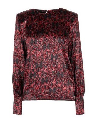 Federica Tosi TOPWEAR - Tops on YOOX.COM