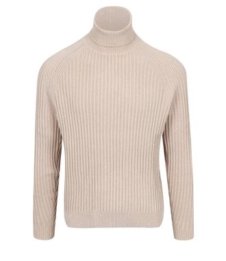Roberto Ricci Design Pullover Beige