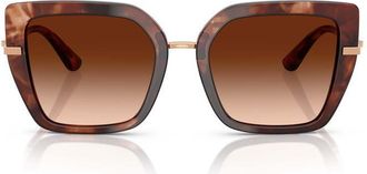 Dolce & Gabbana Eyewear Sunglasses