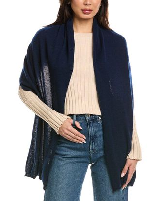 Brodie Stargazer Hotfix Cashmere Wrap