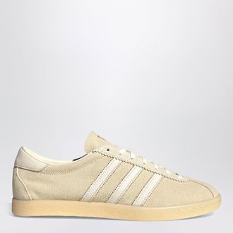 adidas Originals Gazelle Indoor sneakers in Warm Vanilla / Off White / Gum