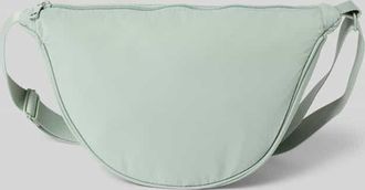 Champion Umh&auml;ngetasche mit Logo-Badge in Mint, Gr&ouml;&szlig;e 1