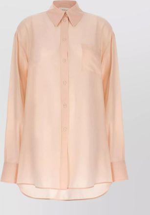 Sportmax silk shirt
