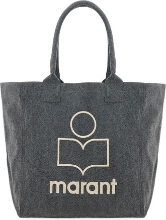 Isabel Marant Yenky Tote Bag Small-Donna