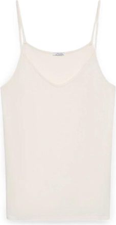 Fiorella Rubino Donna, Top, Bianco, XL, new