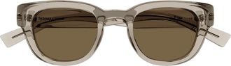 Saint Laurent Occhiali da sole Yves Saint Laurent Sl 675