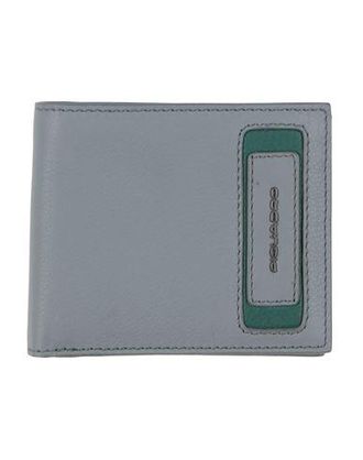 Piquadro Small Leather Goods - Wallets sur YOOX.COM